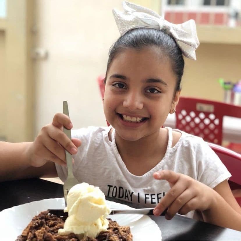 Yami’s Pastelería