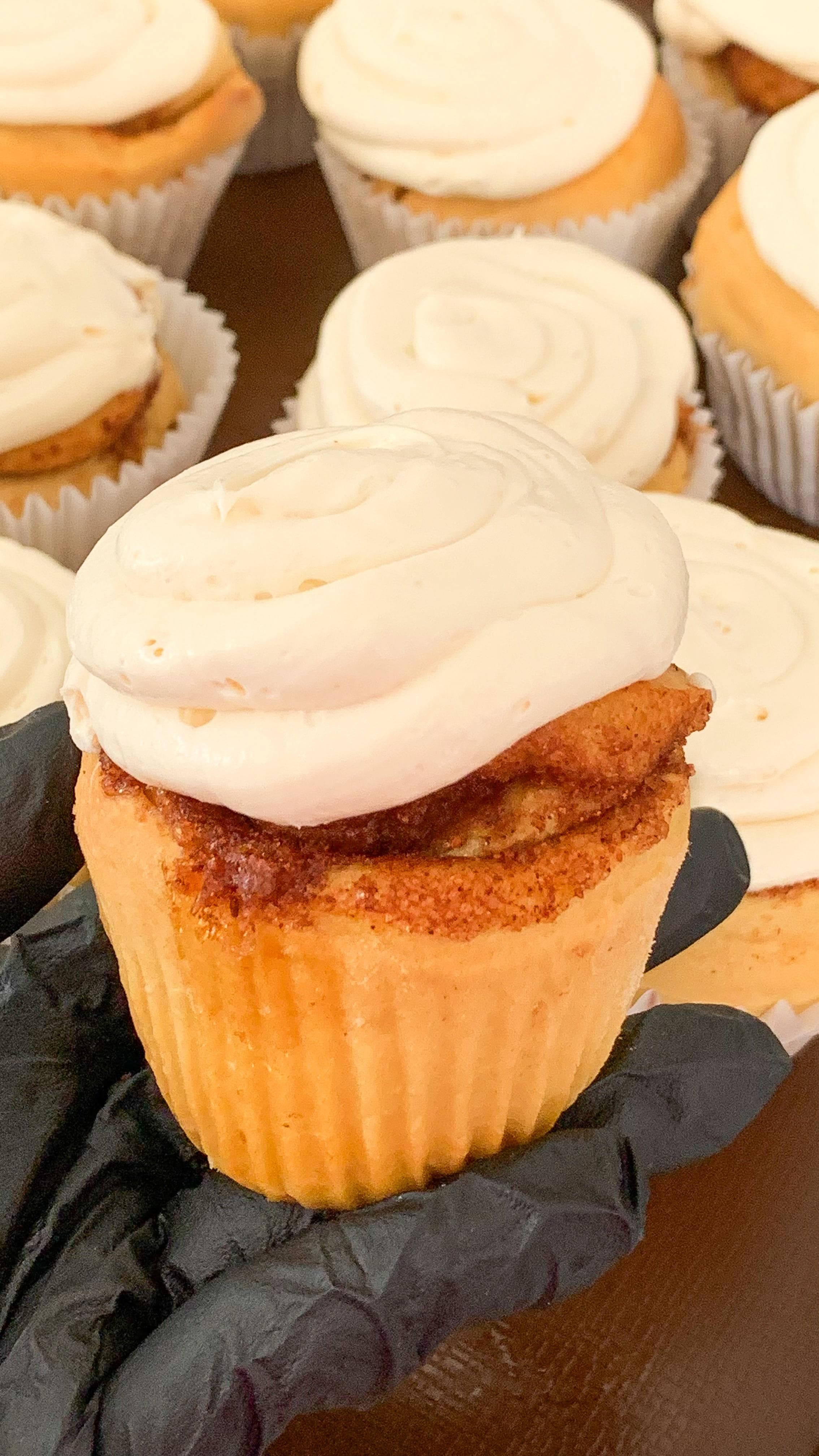 ROLLO DE CANELA CLÁSICO