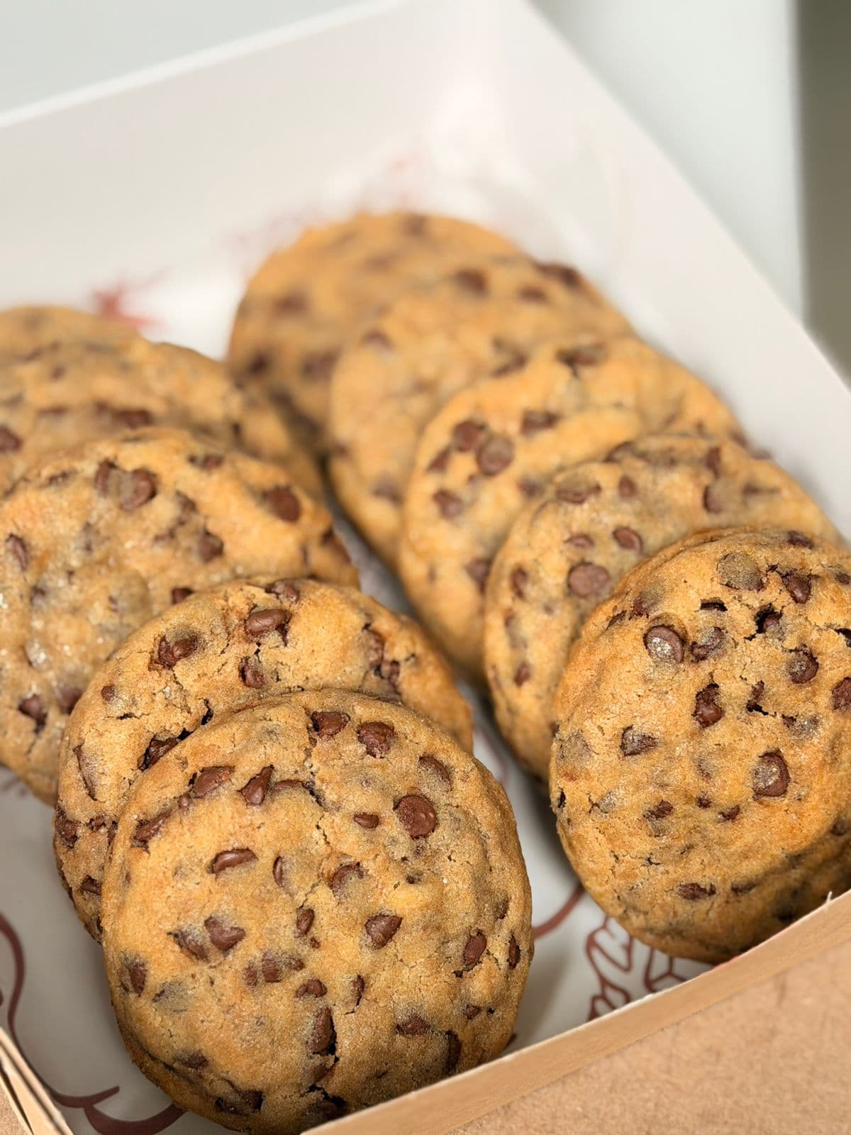 Galleta rellena de 60gr